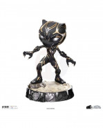 Black Panther Wakanda Forever Mini Co. PVC figúrka Shuri 15 cm